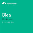 Bebeconfort Olea Babyhochstuhl