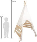 Outdoor Zelt Tipi