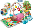 VTech Baby – Aktivitätsmatte, 80 – 190675, Mehrfarbig