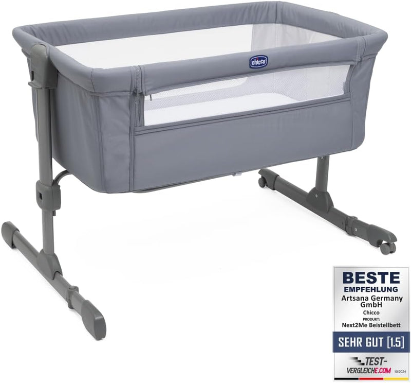 Chicco - Neugeborenen Beistellbett
