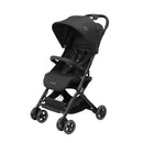 Maxi-Cosi Lara2 Baby Kinderwagen, 0–4 Jahre, 0–22 kg, federleichter, kompakter Buggy, 3 Liegepositionen, flache Liegeposition, klein zusammenklappbar, Schultergurt