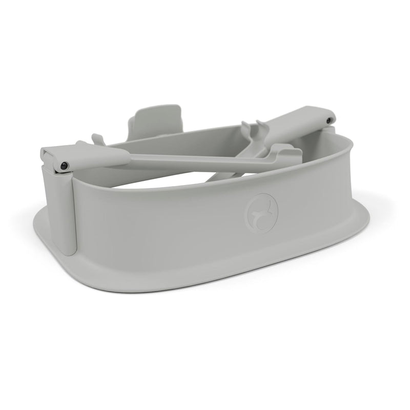 CYBEX Gold LEMO Training Tower Set, Zur Umwandlung des Hochsitzes LEMO in einen Lernturm, 1-5 Jahre (bis zu 25 kg)