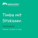 Bebeconfort Timba mitwachsender Kinderhochstuhl