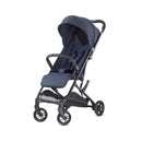 Inglesina Sketch Kinderwagen Leicht und Kompakt, Blau, Bequem