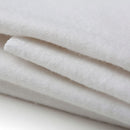 GRÜNSPECHT Wasserdichte Betteinlage 70x100cm, Matratzenschutz, 100 % Baumwolle mit PU-Kern, kochfest & trocknergeeignet, wasserdicht & urinundurchlässig (164-00)