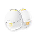 Medela Motion InBra tragbare elektrische Milchpumpe - Hocheffizient, entwickelt für zuverlässige Leistung, hohen Komfort und diskretes, unkomplizie...