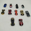 Hot Wheels Bundle 11x Spielzeugautos