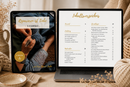 Reparieren ist Liebe - Sashiko - Reparatur-E-Book
