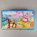 Playmobil ?? Feen & Pferdepflege Set – gebraucht, ab 6 7 8 Jahre | ✅ geprüft 