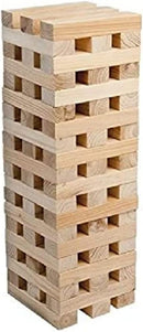 Small Foot Foot 3451 Gesellschaftsspiel Wackelturm Groß, 2019866