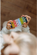 small foot Rechenrolle Kleines 1x1 „Educate“, Grundrechenarten Rechenschieber Abakus Rechenhilfe, ab 6 Jahren, 10527