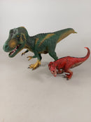 Schleich Bundle Dinosaurier 9x Figuren