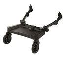 Jané Go Up Surfer Kinderwagen-Plattform bis 20 kg - Schwarz