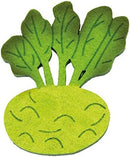 Stiege „Kohlrabi“
