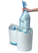 Foppapedretti 9700273400 Windelsäcke