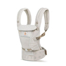 Ergobaby Adapt SoftFlex Mesh Babytrage