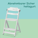Bebeconfort Timba Hochstuhl + Sitzkissen