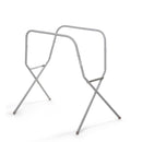 OKBABY Metall-Klappständer - Wannenständer, Kompatibel mit Onda und Onda Evolution mit Abflussrohr