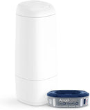 Angelcare Windeleimer XL - Weiß