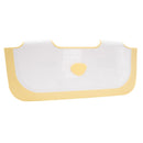 BABYDAM Badewannenverkleinerer (Zitrone)