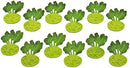 Stiege „Kohlrabi“