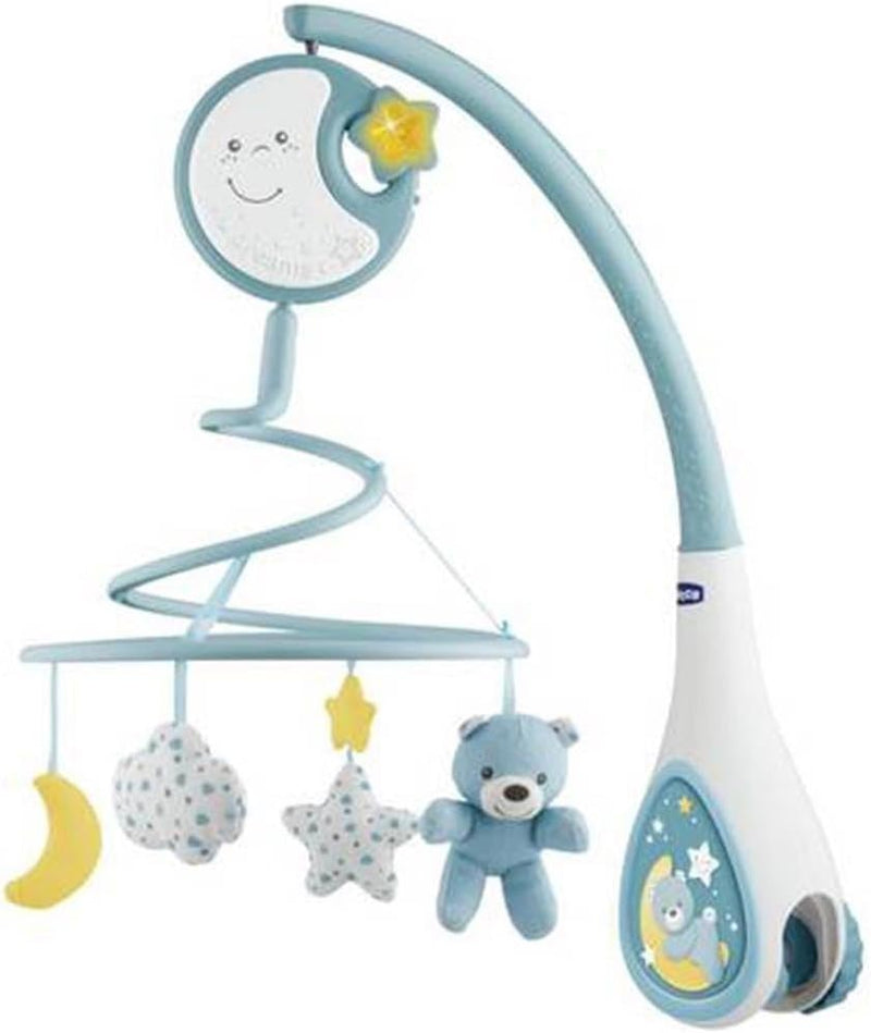 Chicco Next2Dreams Babybett Mobile