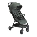 Chicco Urbino Kinderwagen Ab Geburt bis 4 Jahren (max. Belastbarkeit 25 kg), Praktisch und leicht