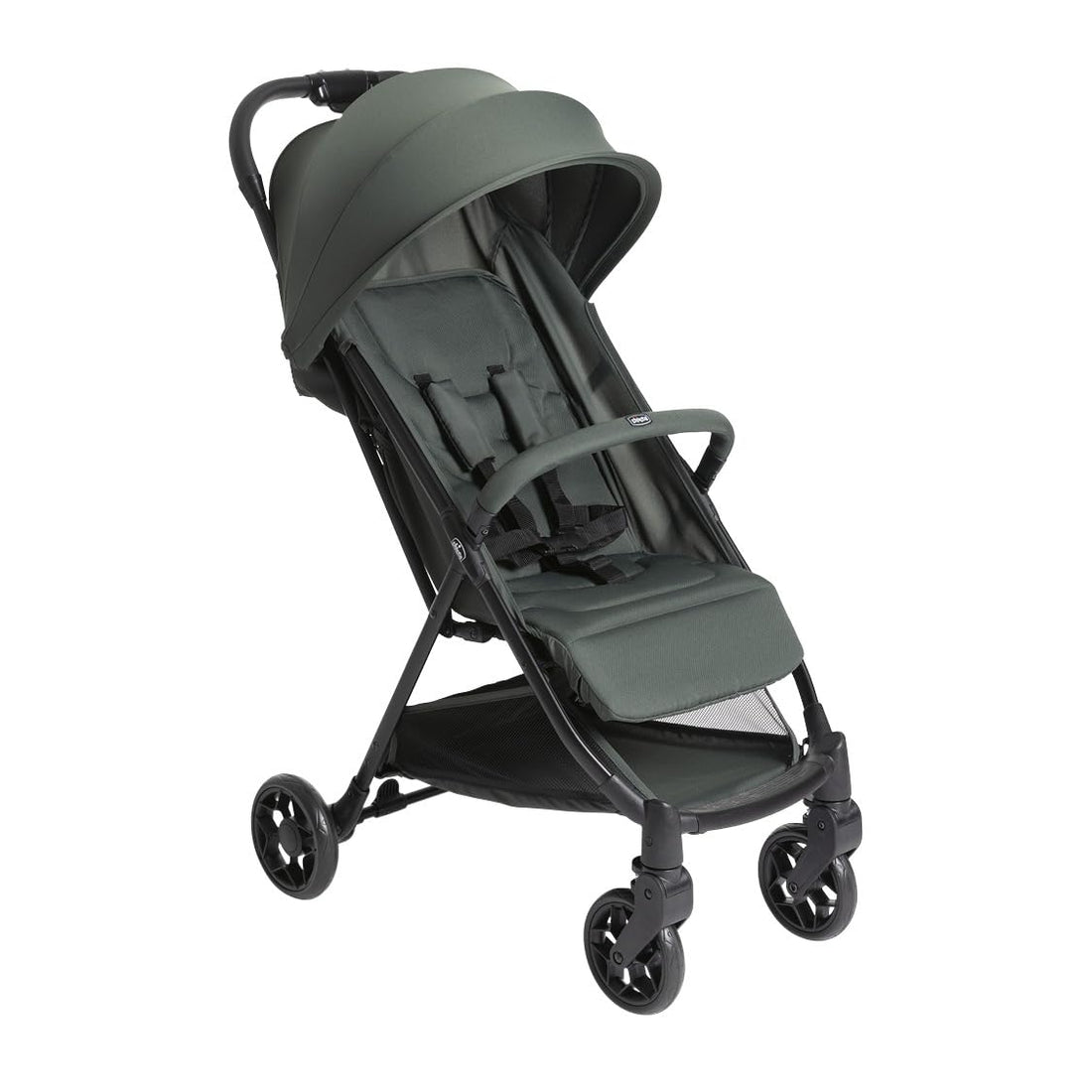 Chicco Urbino Kinderwagen Ab Geburt bis 4 Jahren (max. Belastbarkeit 2