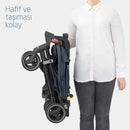 Maxi-Cosi Mara Buggy, sehr leichter und kompakter Kinderbuggy mit 3 Liegepositionen, geeignet ab der Geburt bis ca. 4 Jahre (max. 22 kg)