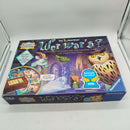 Ravensburger Wer war's? 263521 Brettspiel