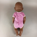 BABY born Babypuppe mit Töpfchen ab 3–5 Jahre