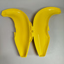  Buntes Outdoor- und Geschicklichkeitsspiel-Set