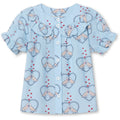 Fliink Colombe Blouse Gr. 116 / 6Y