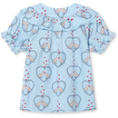 Fliink Colombe Blouse Gr. 116 / 6Y