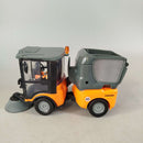 simba dickie group Kärcher MC 130 Kehrmaschine