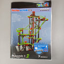 Fischertechnik Dynamic L2 – Kugelbahn-Bausatz mit Anleitung, OVP