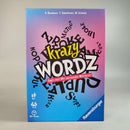 Ravensburger Krazy Wordz 26837 Partyspiel Neuwertig