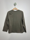 Langarmshirt Ahoi • 116