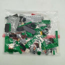 LEGO Creator Grüner Flitzer 6743 Auto Bauset