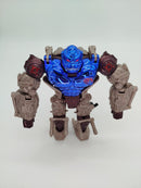 Transformers Beast Wars Optimus Primal Actionfigur