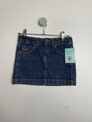 Jeansrock • 128 • zara