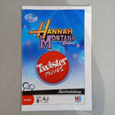 Hasbro Twister Moves Hannah Montana Partyspiel 46808100
