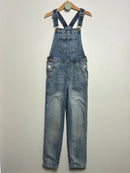 Latzhose • 128 • h&m