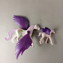 Playmobil Einhörner & Pegasus Figuren Set 7