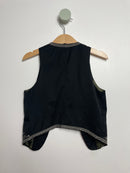 Weste mit Pailletten • 116 • scotch r´belle