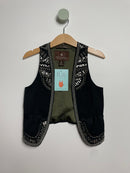 Weste mit Pailletten • 116 • scotch r´belle