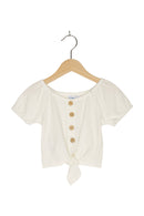 Mayoral T-Shirt Top Schleife