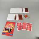 Lernspielzeug-Set - Angelspiel, Puzzle & Kartenspiel, neu