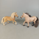 Schleich Bundle Pferde & Einhörner Set von 4 Figuren