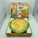 Zoch zum Spielen Villa Paletti Brettspiel